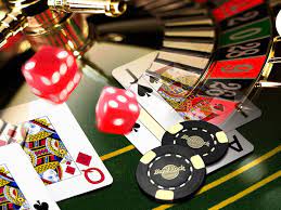 Официальный сайт Zoloto Loto Casino