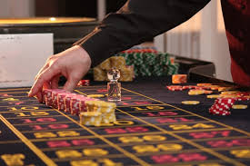Вход на зеркало Vulpin Casino